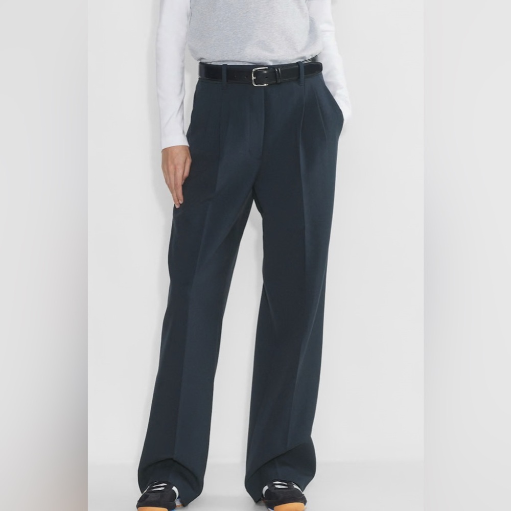 Aritzia The Effortless Pant Wilfred